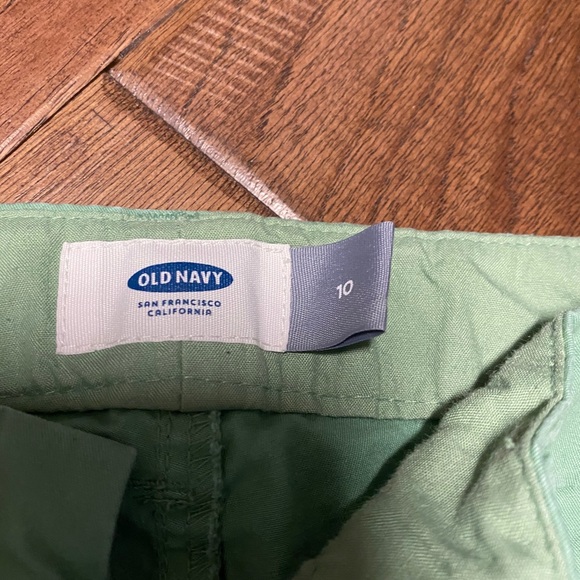 Women’s Old Navy shorts all size 10 - Picture 10 of 11